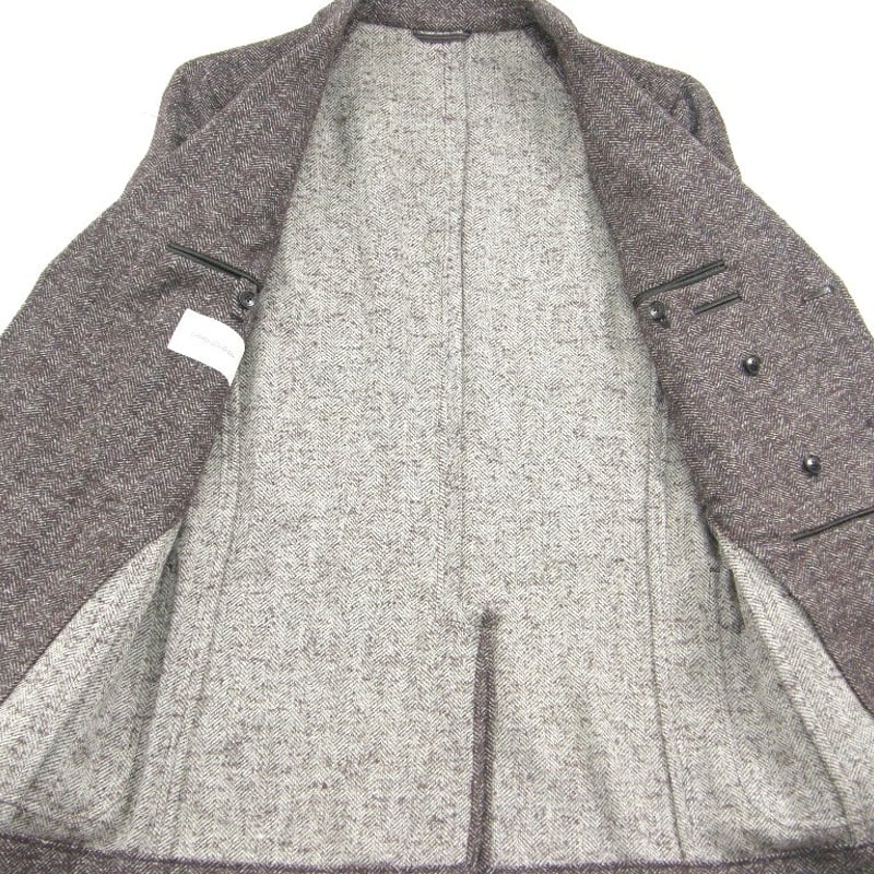 Ermenegildo Zegna / エルメネジルド ゼニア ジャケット スイス Ermenegildo Zegna / エルメネジルド ゼニア ジャケット スイス