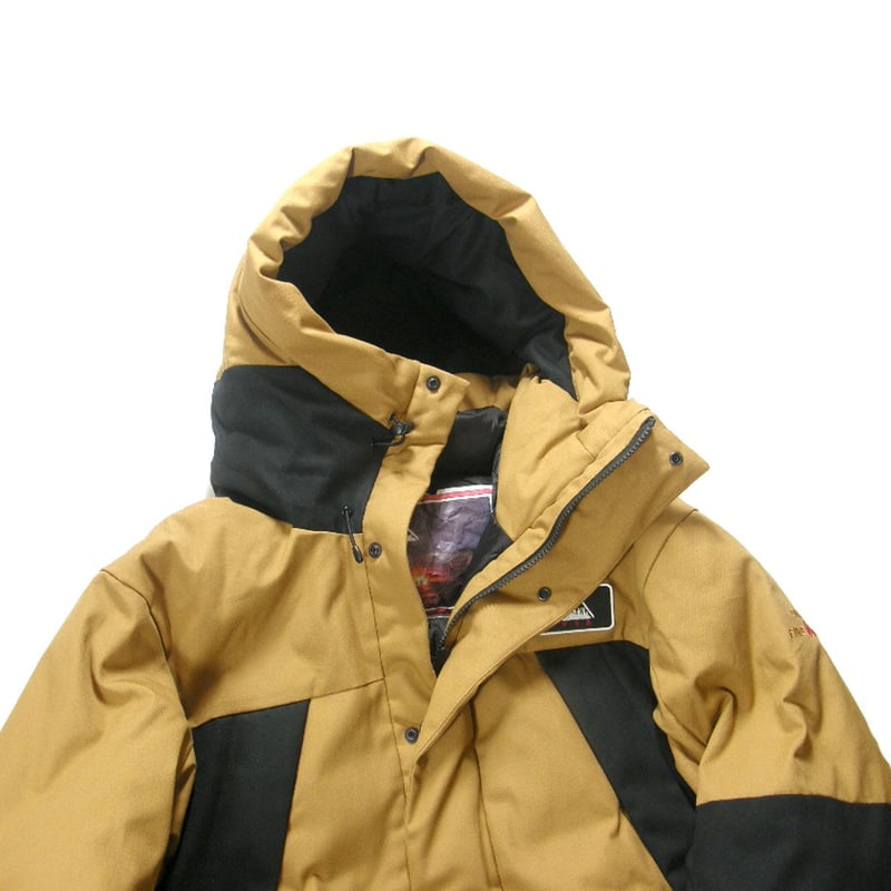FIRST DOWN × FREAK'S STORE × Orange ／ ファーストダウン