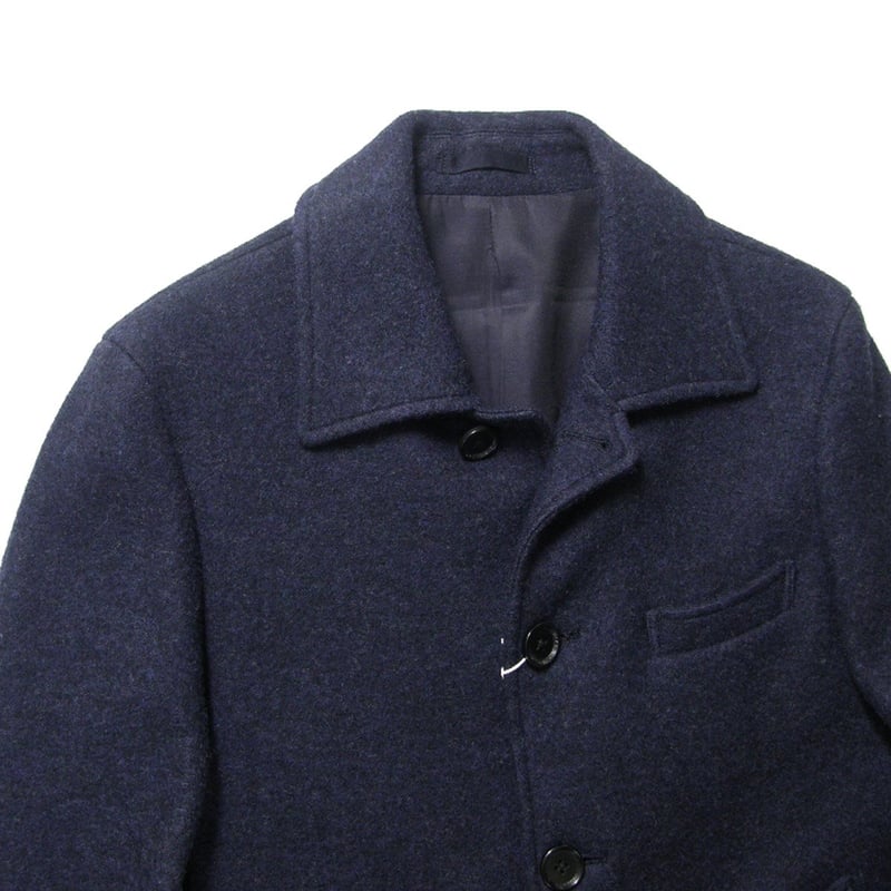 ハリスツイード ジャケット A5 メンズ M ケント & カーウェン 86 美品