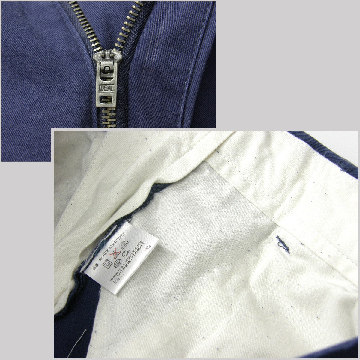 RUGBY RALPH LAUREN / ラグビー ラルフローレン ハーフパンツ RUGBY RALPH LAUREN / ラグビー ラルフローレン ハーフパンツ