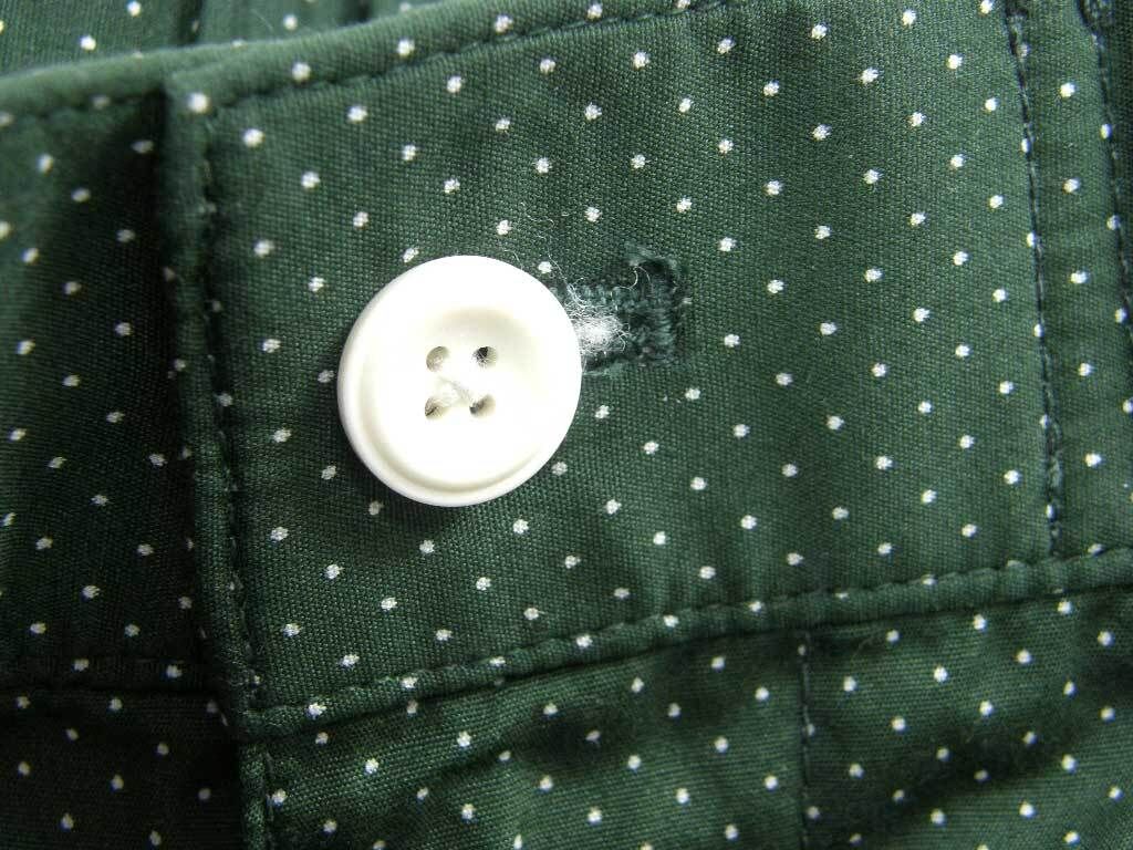 BEAMS GOLF ペイズリー 総柄 パンツ Purple Label M BEAMS GOLF（ビームスゴルフ）の「＜MEN＞BEAMS GOLF PURPLE