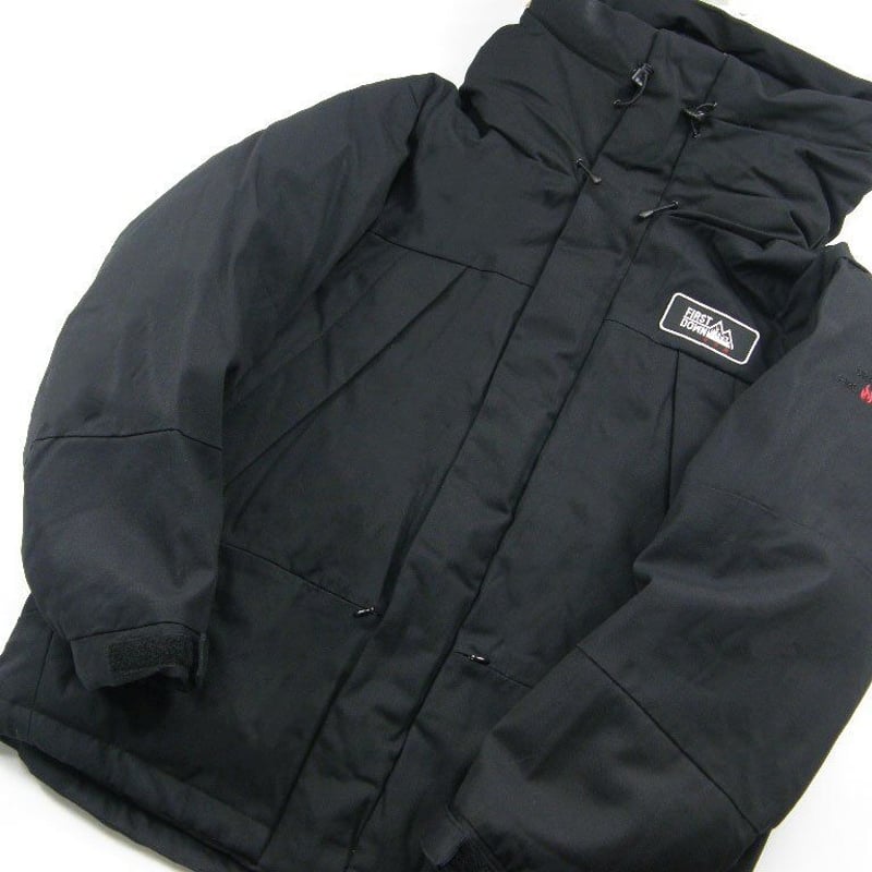 FREAK'S STORE × FIRST DOWN × Orange / フリークスストア FREAK'S STORE × FIRST DOWN × Orange / フリークスストア