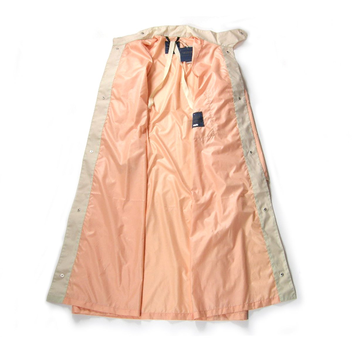 LAVENHAM × L'ECHOPPE / ラベンハム × レショップ 軽量 コート イギリ