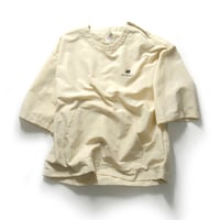 New Balance ／ ニューバランス　MADE IN USA コレクション 撥水 半袖プルオーバー Tシャツ カットソー アメリカ製 ｜ 春夏