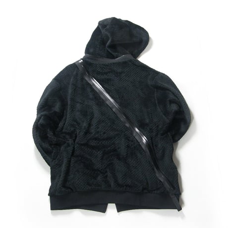 ACRONYM × POLARTEC HIGH LOFT ／ アクロニウム × ポーラテック ハイロフト　J117-HL パーカー  アウター フリース HOODED INSULATOR ｜ 秋冬