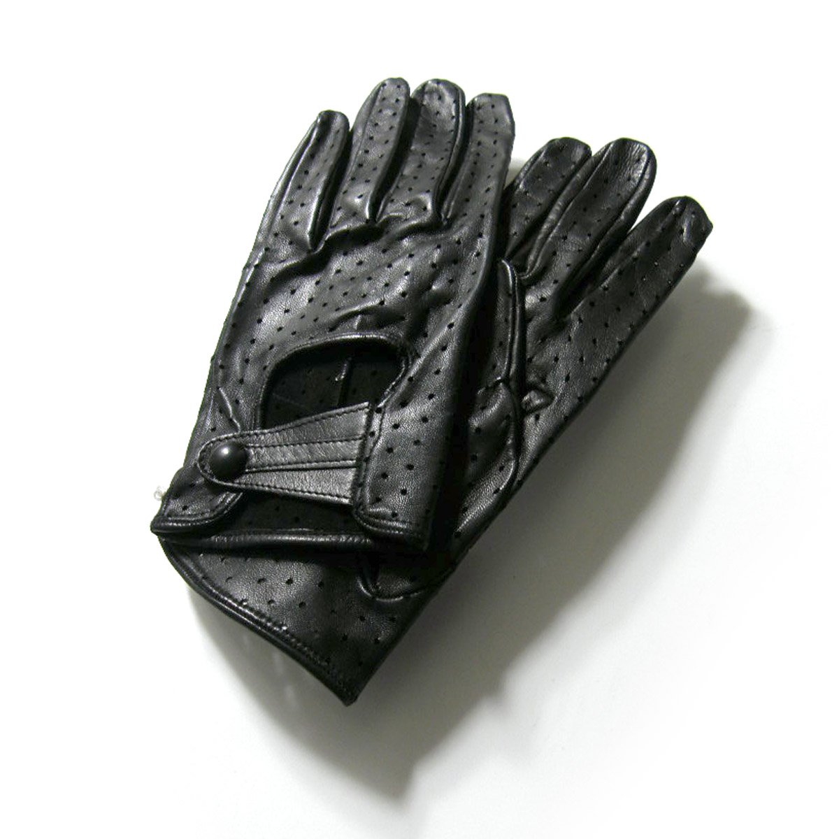 新品未使用　イタルグアント　レザーグローブ　手袋　ジャーナルスタンダード 新品未使用 イタルグアント レザーグローブ 手袋 ジャーナル