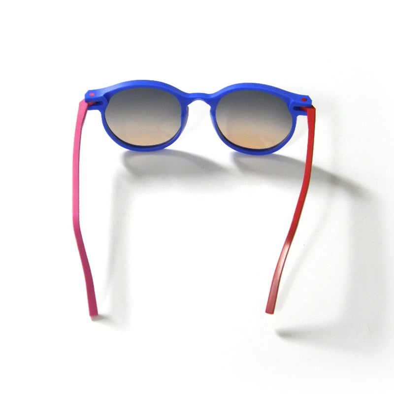PLASTICDELUX × CARL ZEISS VISION CR39 ／ プラスティック