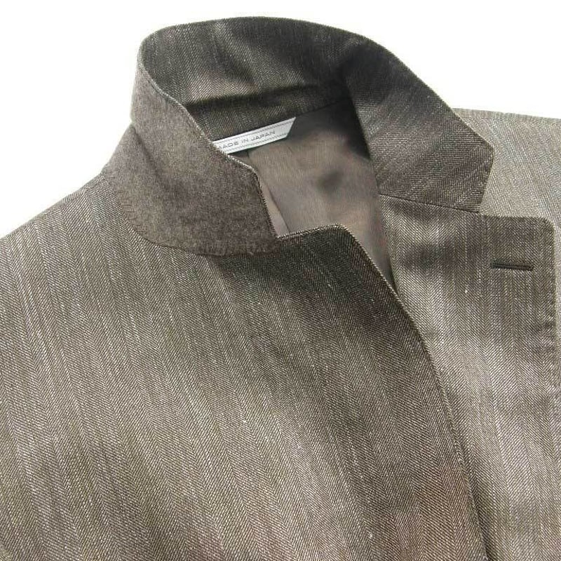 D'URBAN × Loro Piana / ダーバン × ロロピアーナ ジャケット D'URBAN × Loro Piana / ダーバン × ロロピアーナ ジャケット
