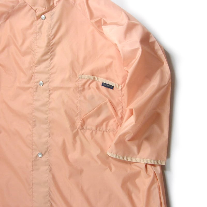 LAVENHAM × L'ECHOPPE / ラベンハム × レショップ 軽量 コート イギリ