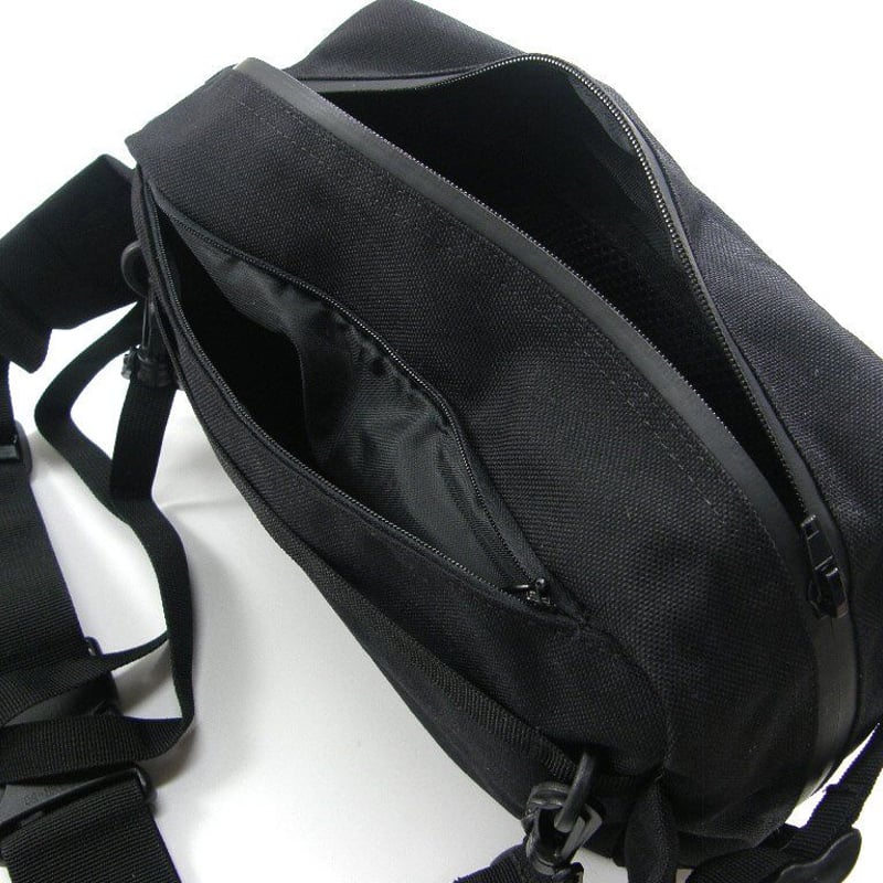 F-LAGSTUF-F × OUTDOOR PRODUCTS × CORDURA ／ フラグス