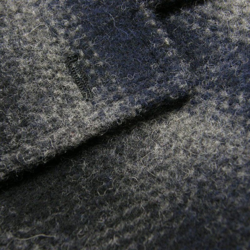 J.PRESS × WOOLRICH / Jプレス × ウールリッチ 銀ボタン J.PRESS × WOOLRICH / Jプレス × ウールリッチ 銀ボタン