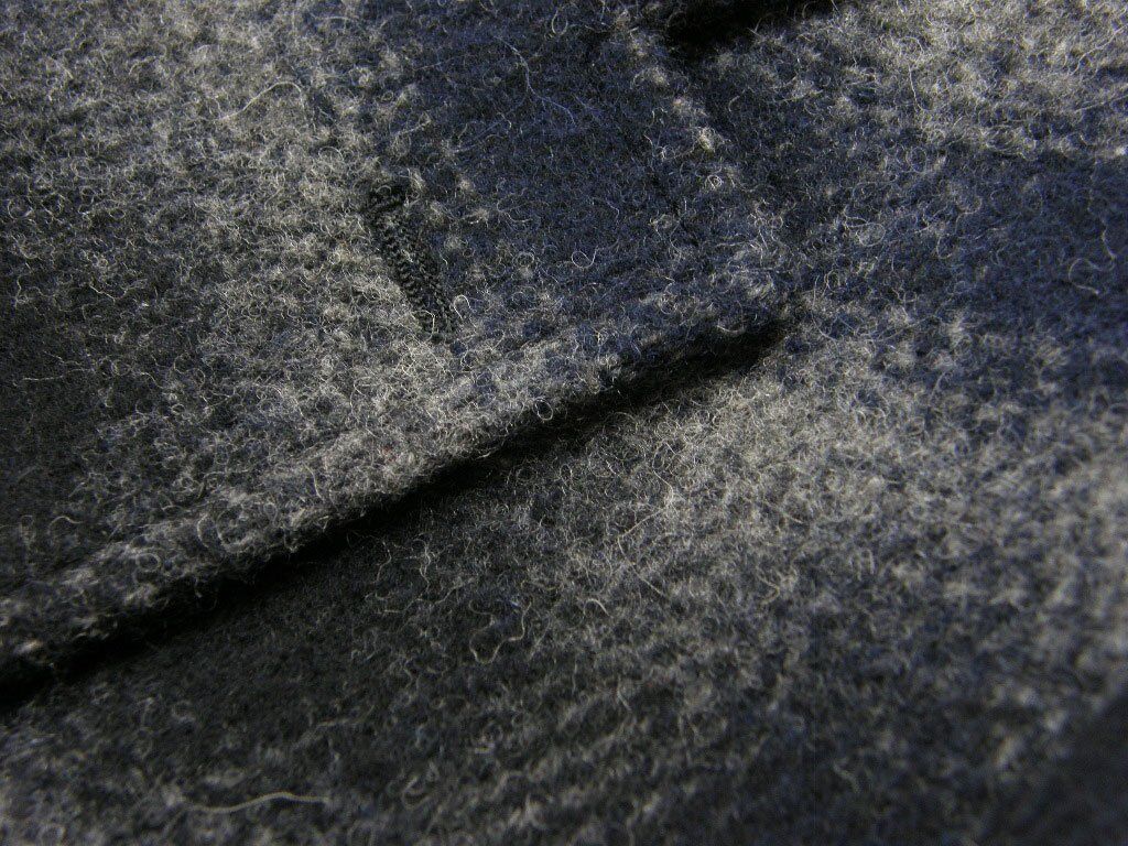 J.PRESS ウールリッチ チェック ウール ブレザー ジャケット fit=scale-down,w=1200