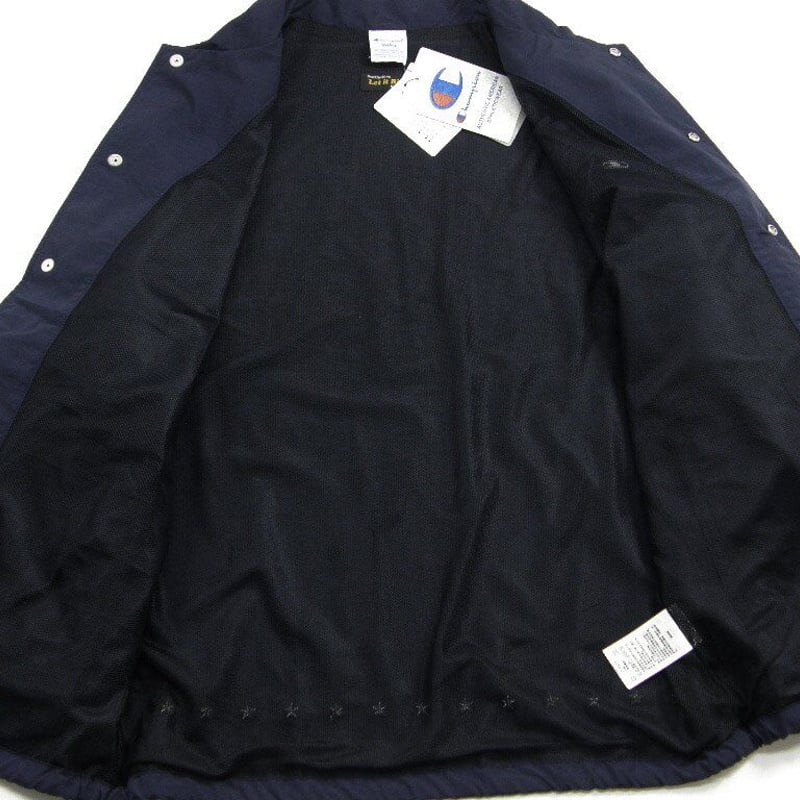 Champion × LET IT RIDE / チャンピオン レットイットライド 撥 Champion × LET IT RIDE / チャンピオン レットイットライド 撥