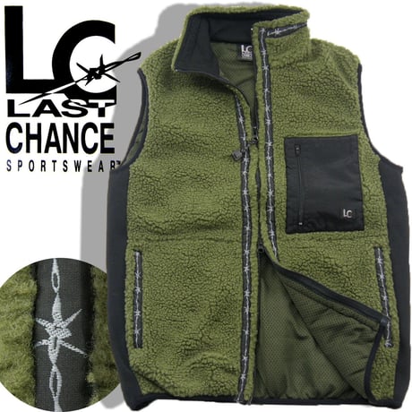 lastchance | STORES
