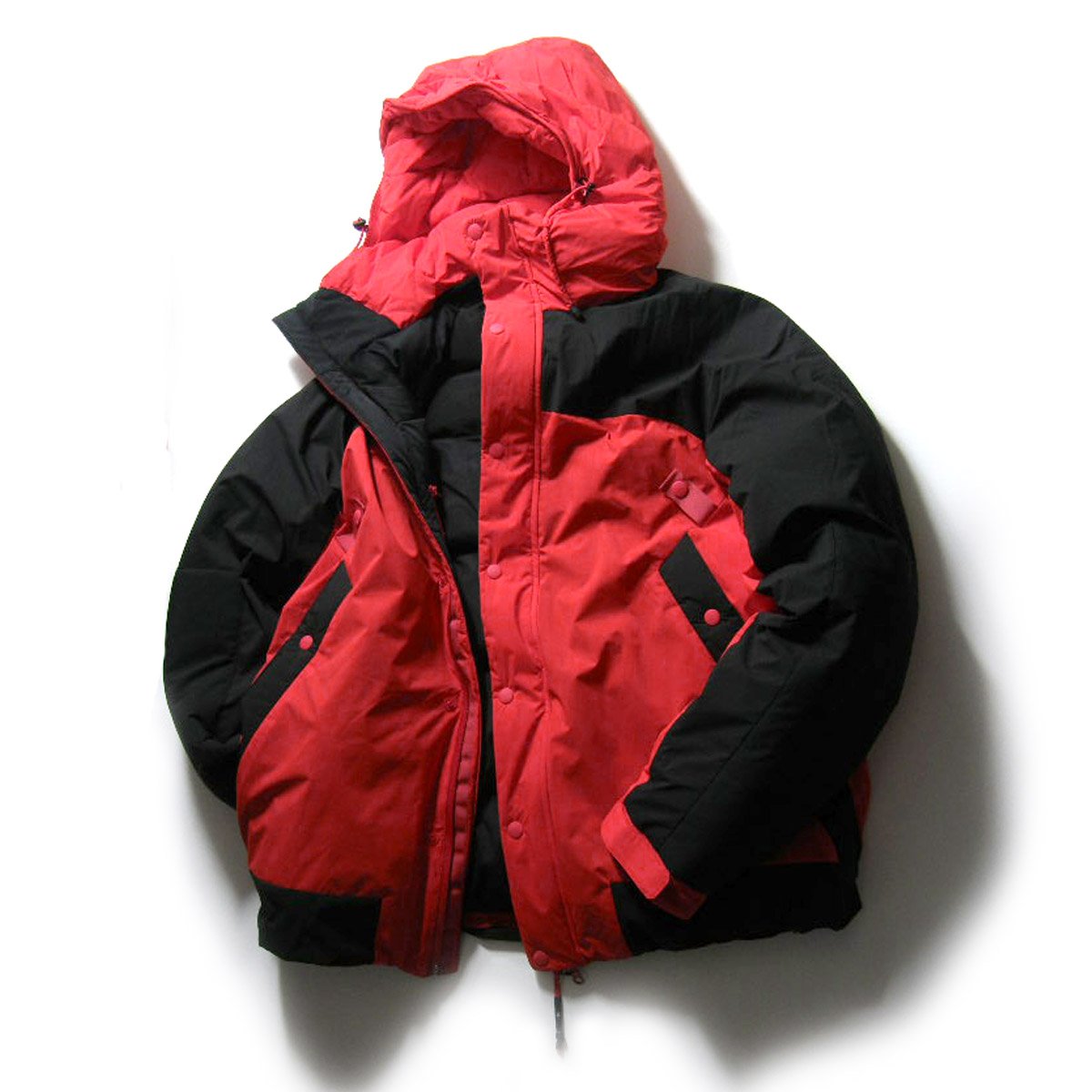 河田フェザー　ダウン　日本製　定価6万　ジャパンダック　NANGA ナンガ 河田フェザー ダウン 日本製 定価6万 ジャパンダック NANGA ナンガ