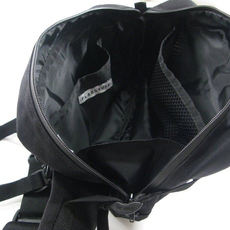 F-LAGSTUF-F × OUTDOOR PRODUCTS × CORDURA ／ フラグスタフ × アウトドアプロダクツ × コーデュラ　3WAY ボディバッグ ショルダーバッグ ウエストバッグ