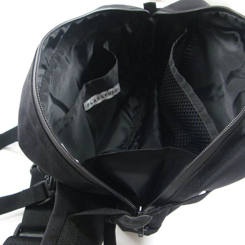 F-LAGSTUF-F × OUTDOOR PRODUCTS × CORDURA ／ フラグス