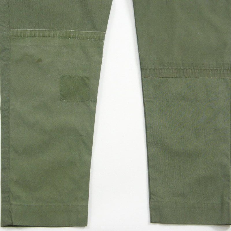 Greg Lauren / グレッグローレン ヴィンテージ加工 パンツ Greg Lauren / グレッグローレン ヴィンテージ加工 パンツ