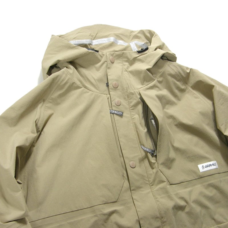 Gramicci by SATOSHI YAMANE×FREAK'S STORE Gramicci BY SATOSHI YAMANE × FREAK'S STORE ／ グラ