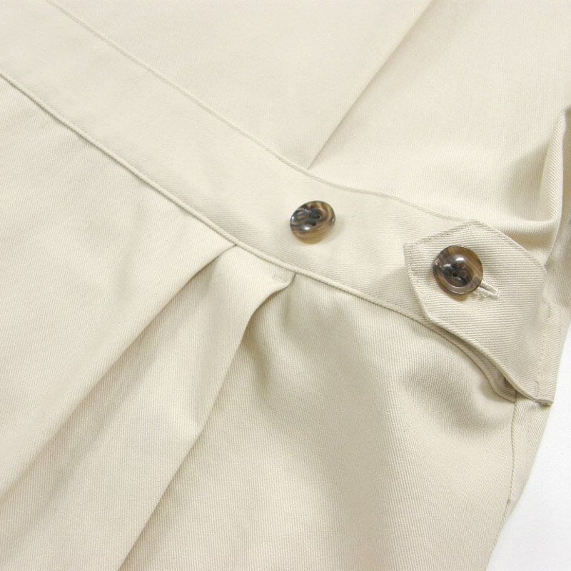 【新品タグ付】定価86,900円 la favola woolサファリジャケット fit=scale-down,w=1200