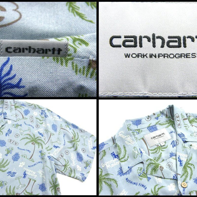 プロフ欄必読様　カーハート 楽天市場】Carhartt カーハート 60-70s ブランケットライナー