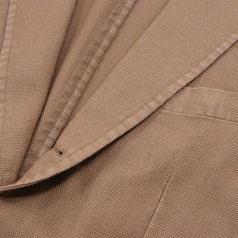 TOMORROWLAND / トゥモローランド 3B TINTO GARMENT DYED ホ TOMORROWLAND / トゥモローランド 3B TINTO GARMENT DYED ホ