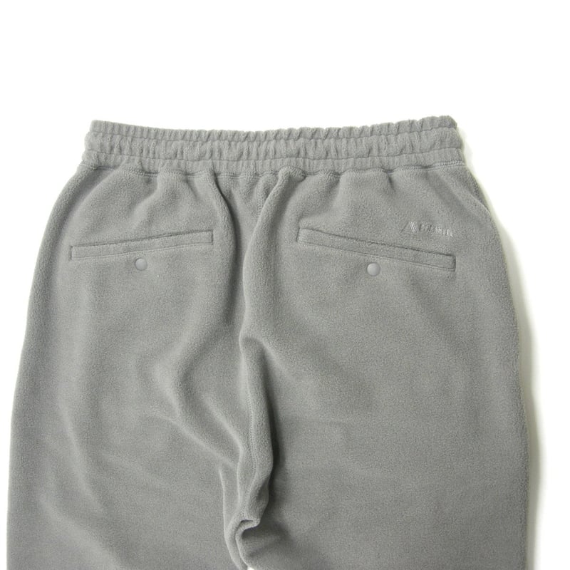 nonnative × POLARTEC POWER STRETCH ／ ノンネイティブ ×