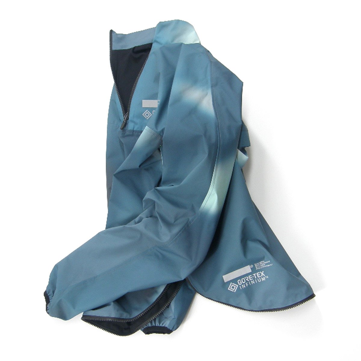 アフィックス　affxwrks ジャケット AFFXWRKS × GORE-TEX INFINIUM ／ アフィックスワークス × ゴアテ