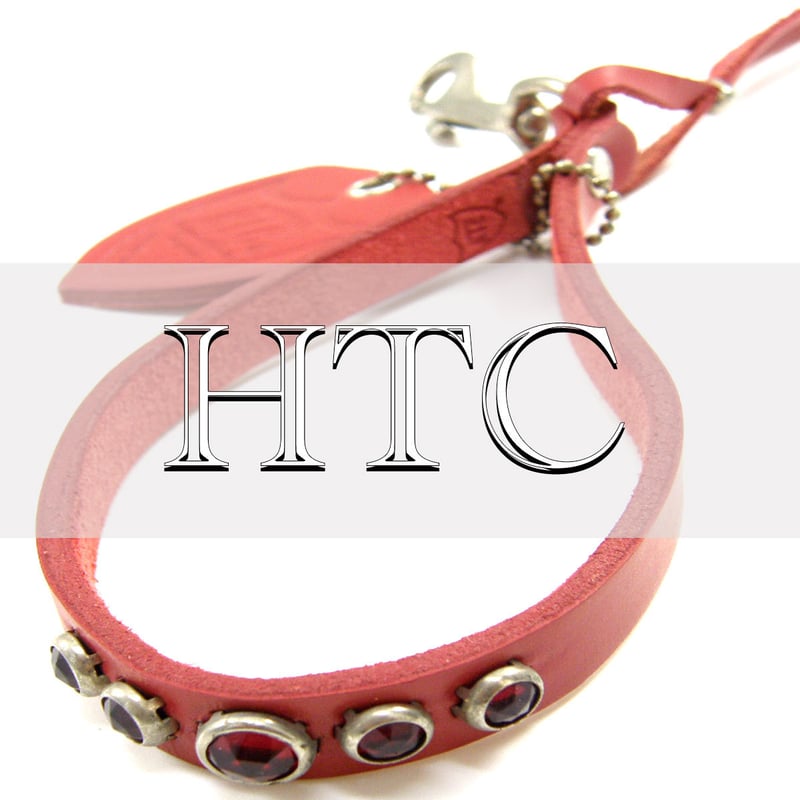 HTC / エイチティーシー キーホルダー VALENTINE COLLECTION バレンタ