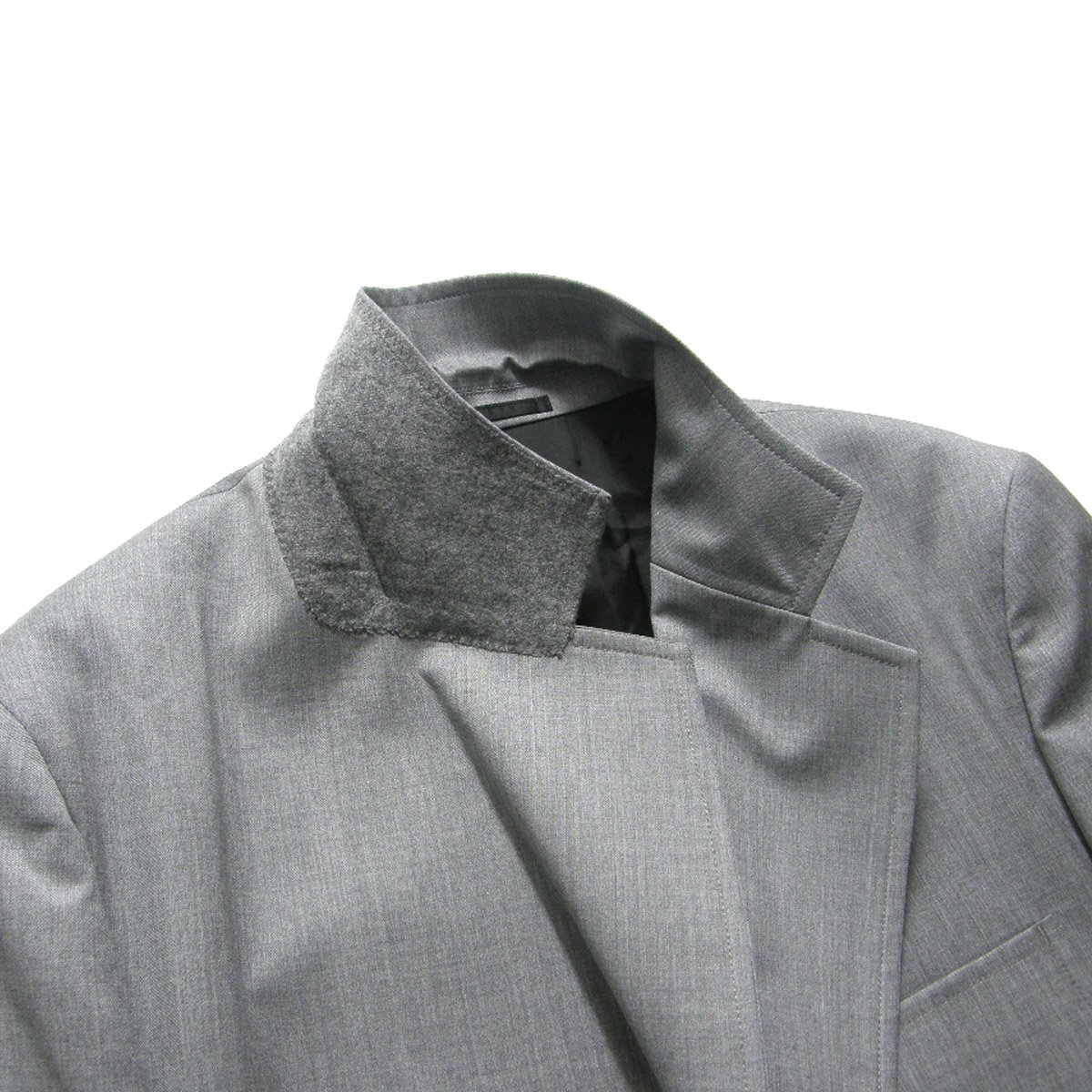 ほぼ満量】エルメネジルド ゼニア ジャバニーズ パチョリ ゼニア