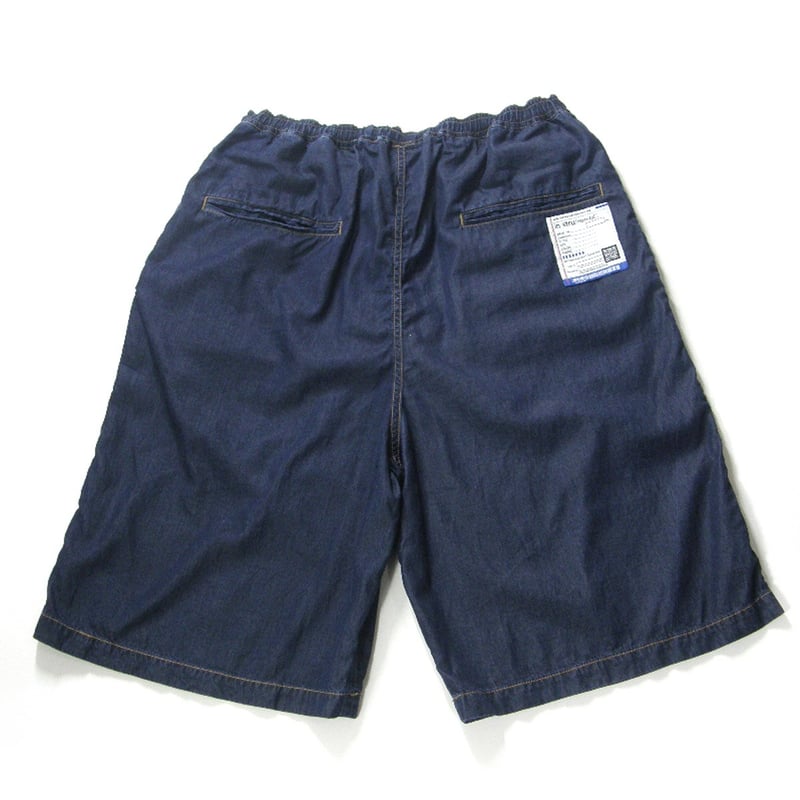 in・stru(men-tal) ショートパンツ in・stru（men-tal）. パンツ No Side Seam Short Pants メンズ