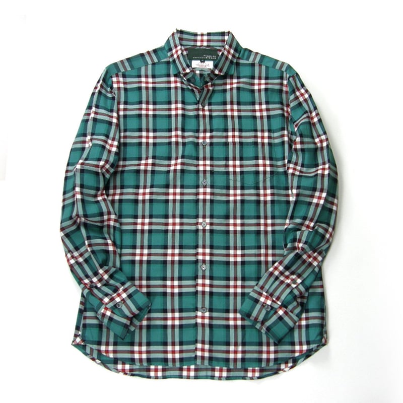 MONSIEUR NICOLE exclusive Line × MONTI / ムッシュニコ