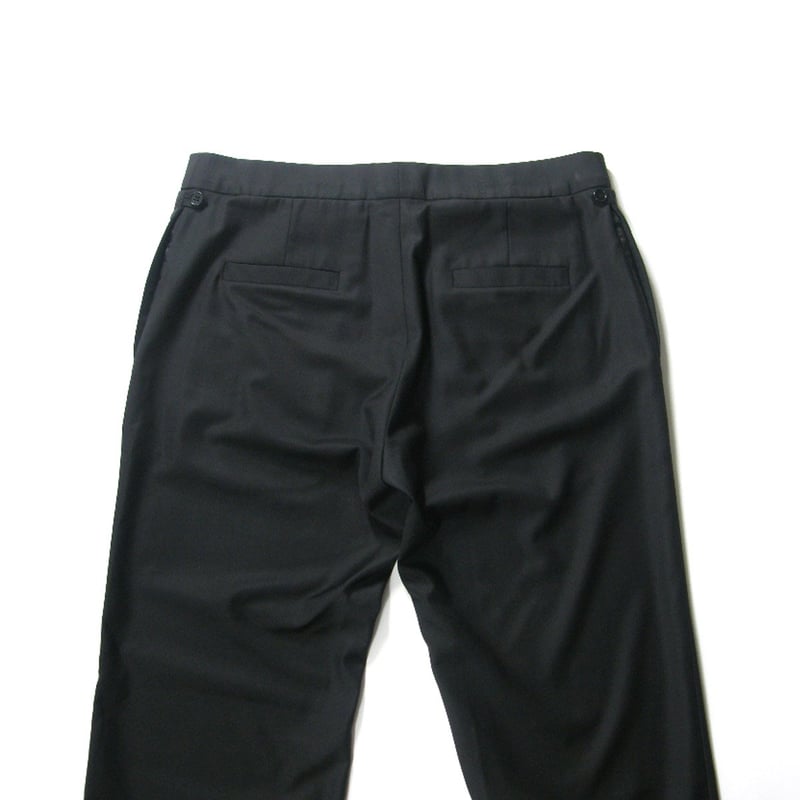 GABRIELA COLL GARMENTS × Loro Piana ／ ガブリエラコールガ