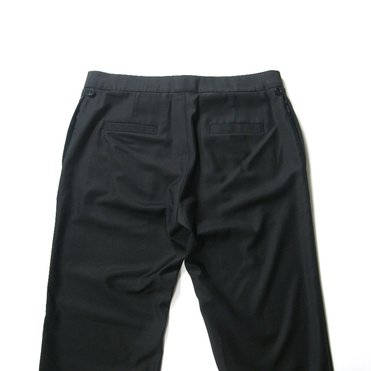 GABRIELA COLL GARMENTS × Loro Piana ／ ガブリエラコールガ