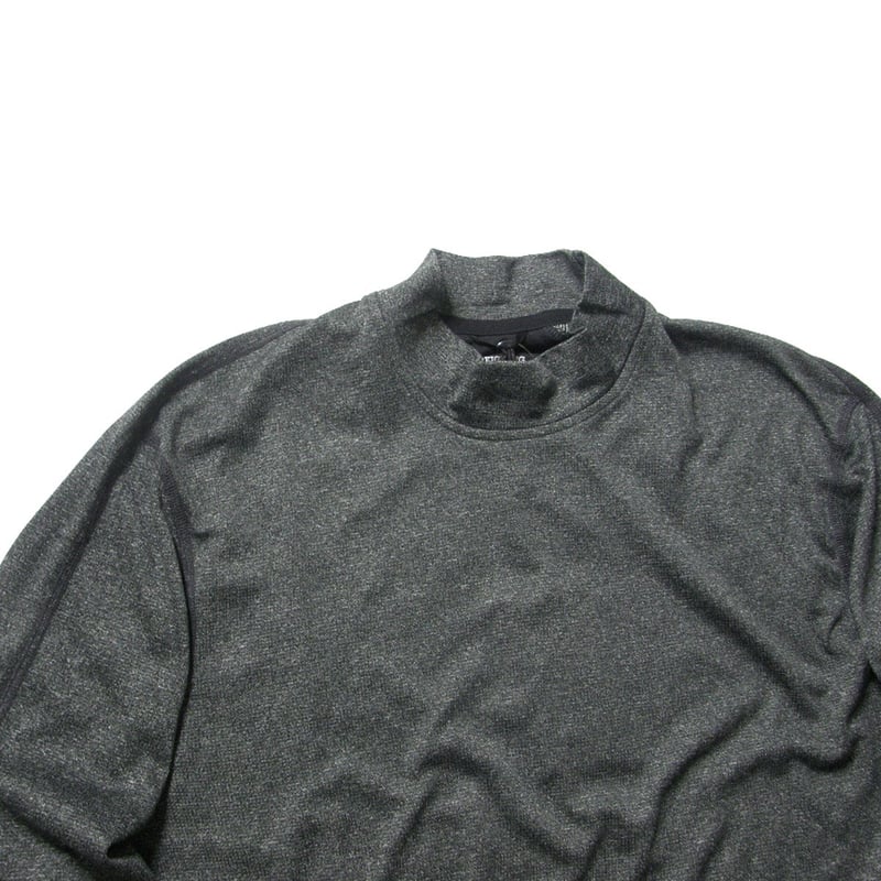 REIGNING CHAMP × POLARTEC POWER WOOL ／ レイニングチャン