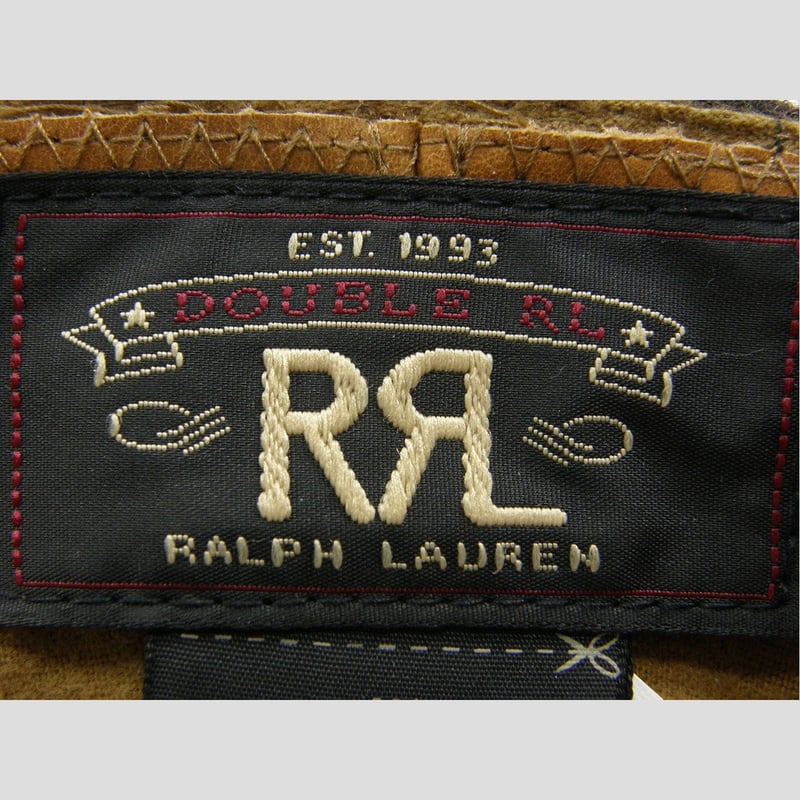 美品 90s 台湾製 ダブルアールエル RRL 5パネル キャンプキャップ 美品 90s 台湾製 ダブルアールエル RRL 5パネル キャンプキャップ