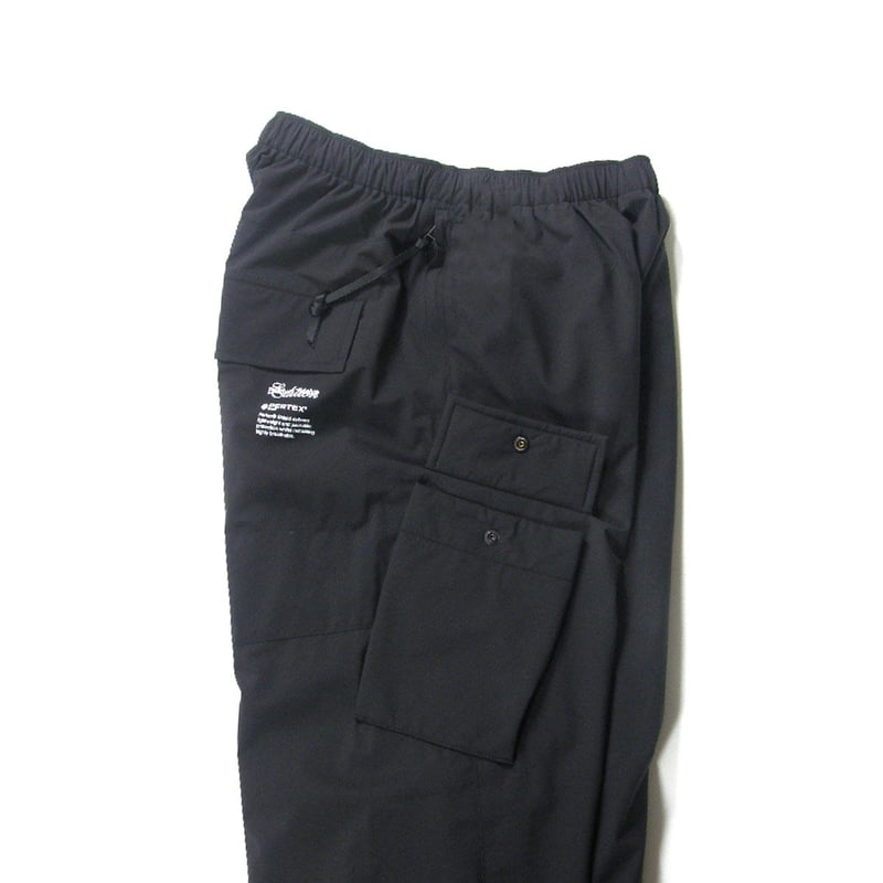 Edition × Product Twelve × PRIMALOFT × PERTEX ／