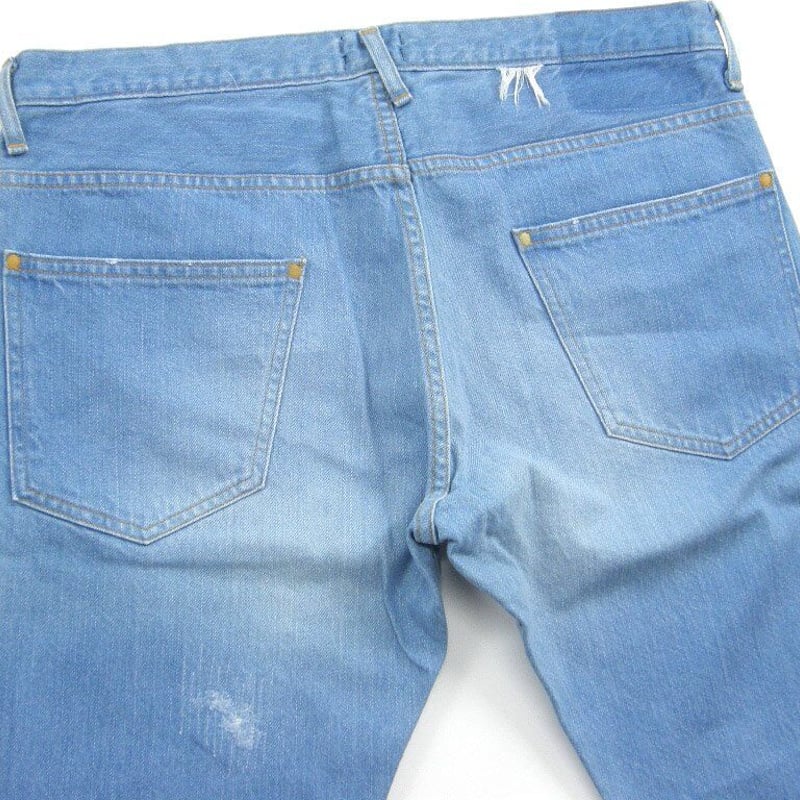 SUNNY SPORTS / サニースポーツ VENICE JEANS 80's 日本製 ヴィ...