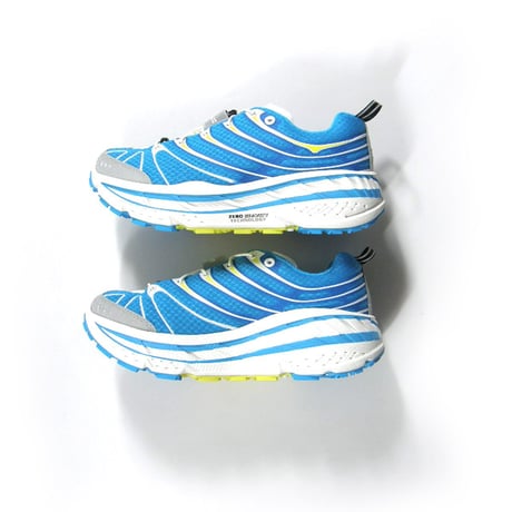 HOKA ／ ホカ　STINSON EVO OG スニーカー トレラン スティンソン エボ OG ｜ オールシーズン