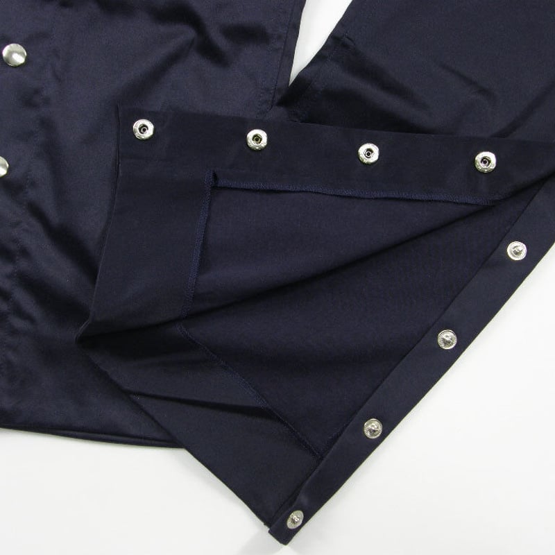 DANIEL w. FLETCHER ペイント エッジ ジャケット Daniel W. Fletcher Off-White Painted Edge Jacket Daniel W