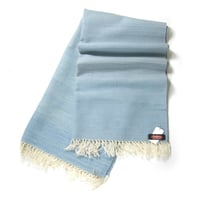 CENTINELA × Ron Herman ／ センチネラ × ロンハーマン　167×86cm ウール ラグマット ｜ オールシーズン　（No.342410）