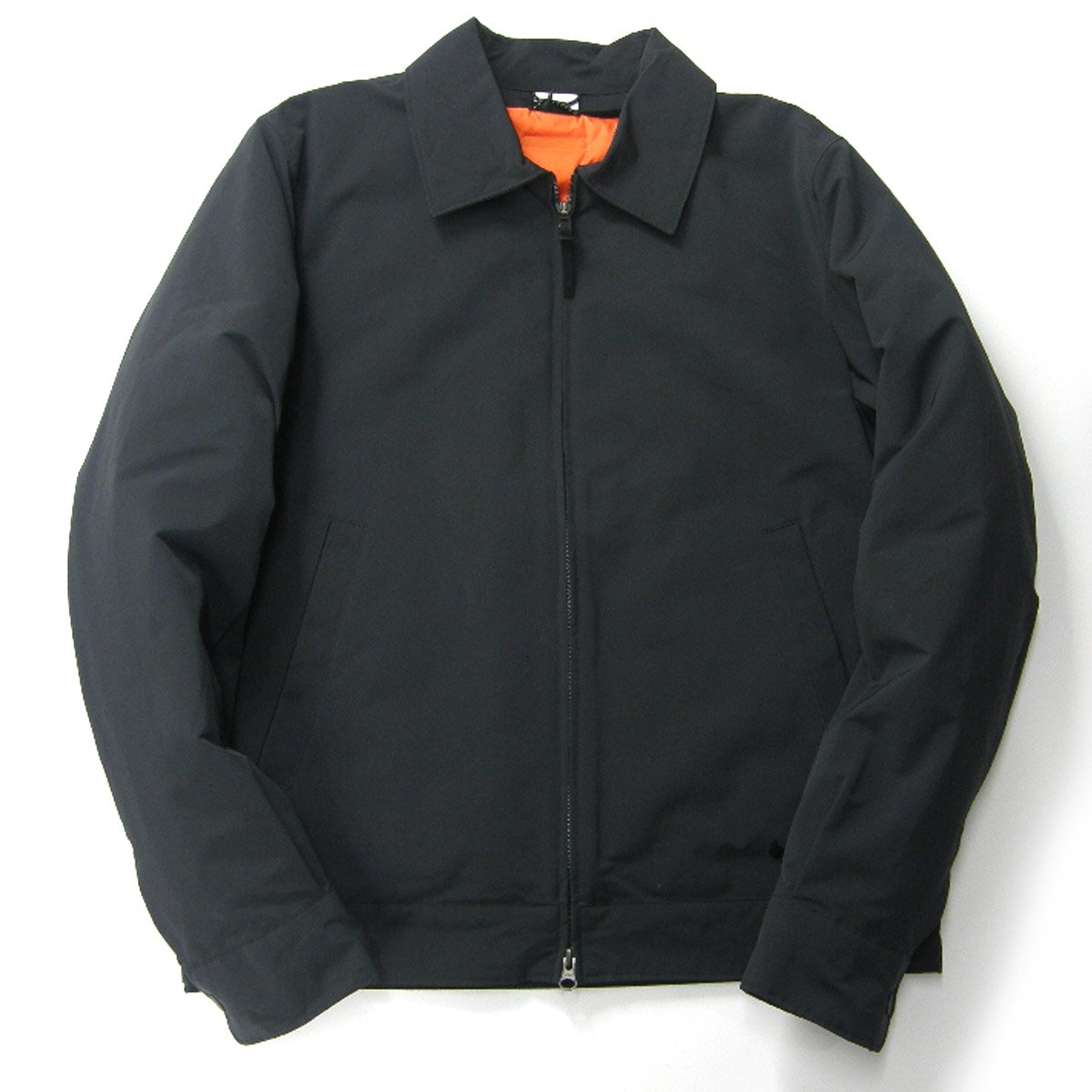 【最終値下げ】ナイキコア フィル ジャケット ゴルフウェア リバーシブル　ダウン fit=scale-down,w=1200