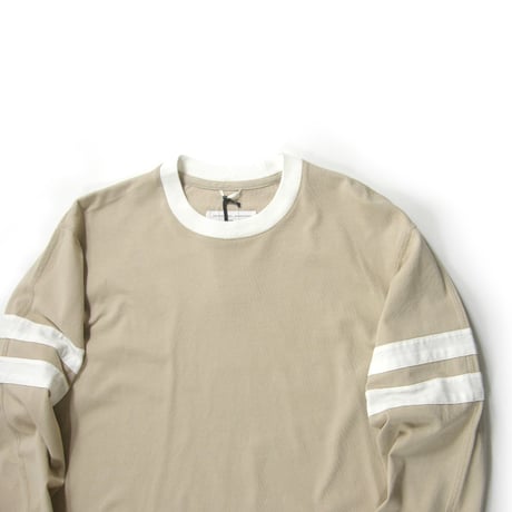 REIGNING CHAMP ／ レイニングチャンプ　ロンT カナダ製 MIDWEIGHT TERRY ロングスリーブカットソー ｜ オールシーズン　（No.370889）