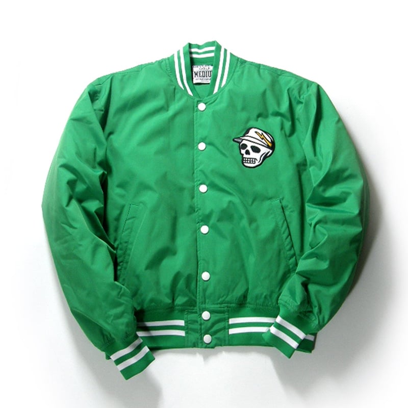 未使用　devereux golf デバァローゴルフ　トラックジャケット DEVEREUX GOLF / デヴァローゴルフ ボンバージャケット 軽量