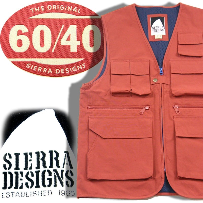 レア!SIERRA DESIGNS シップス別注 ダウンベスト BK 美品 レア!SIERRA DESIGNS シップス別注 ダウンベスト BK 美品