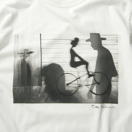 COUTURE D'ADAM × Sam Haskins ／ クチュールドアダム × サム・ハスキンス　Tシャツ ｜ オールシーズン　（No.360580）
