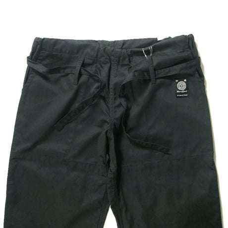 Wave of Sand ／ ウェーブオブサンド　パンツ 日本製 GIGI PANTS ｜ オールシーズン　（No.370267）