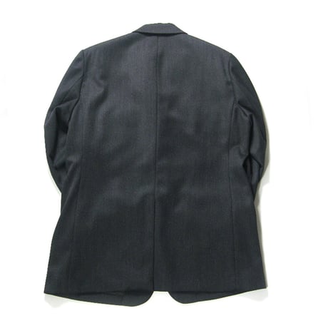 FARAH ／ ファーラー　ジャケット ウール テーラードジャケット  2B Single Jacket グレー ｜ 秋冬　（No.370121）