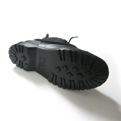 Dr.Martens ／ ドクターマーチン　1460 SUB BOOT 取り外し可能 ゲイター付き 防水 耐水 防寒 7ホールブーツ ｜ 秋冬　（No.370825）