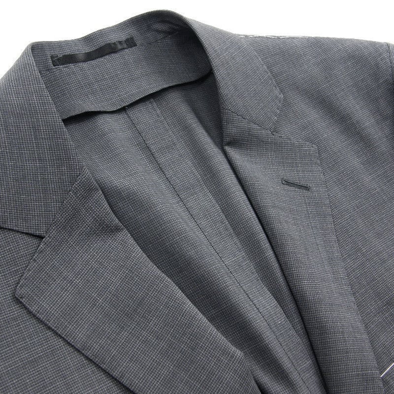 TOMORROWLAND PILGRIM × Ermenegildo Zegna / トゥモロ TOMORROWLAND PILGRIM × Ermenegildo Zegna / トゥモロ